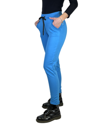 PANTALONE SPORT DONNA F22/112/R Ingrosso Abbigliamento Donna Tellini S.r.l.