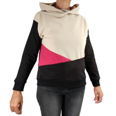 FELPA DONNA F23/101 Ingrosso Maglieria Donna Tellini S.r.l.