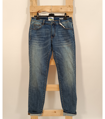 PANTALONE UOMO F250 Ingrosso FRANKIE MALONE Tellini S.r.l.