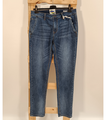 PANTALONE UOMO F258 Ingrosso FRANKIE MALONE Tellini S.r.l.