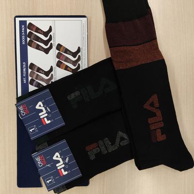 TRIS LANGE HERRENSOCKEN F5298 Tellini S.R.L. Großhandelskleidung