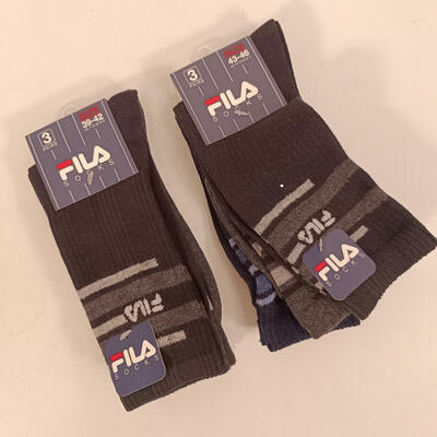 TRIS CALZINO UOMO F5404 Ingrosso Calzetteria uomo Tellini S.r.l.