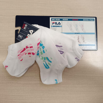 TRIS CALZINO DONNA F6150 Tellini S.r.l. Ingrosso Abbigliamento