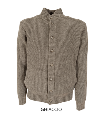 MAGLIA UOMO M/L FARO/170BT Tellini S.r.l. Ingrosso Abbigliamento