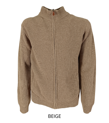 MAGLIA UOMO M/L FARO/170ZT Tellini S.r.l. Ingrosso Abbigliamento