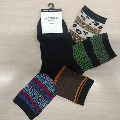 KURZE SOCKEN DAMENMODE Tellini S.R.L. Großhandelskleidung