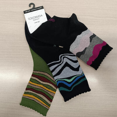 KURZE SOCKEN DAMENMODE Tellini S.R.L. Großhandelskleidung