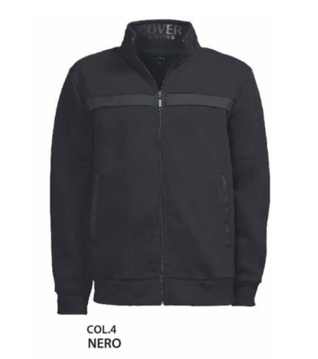 FELPA UOMO FE3599 Tellini S.r.l. Ingrosso Abbigliamento