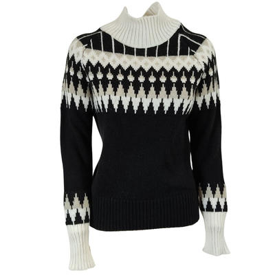 MAGLIA DONNA M/L FEDE Tellini S.r.l. Ingrosso Abbigliamento