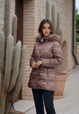 GIACCONE DONNA FEDERICA Ingrosso CHIARA ORO Tellini S.r.l.