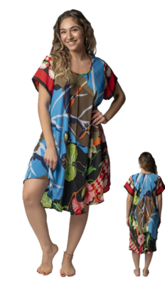 DAMENKLEID M/M FICO KURZ Tellini S.R.L. Großhandelskleidung