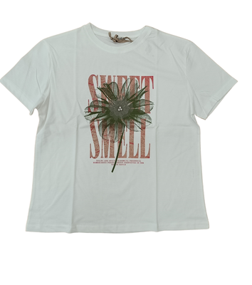 TSHIRT DONNA M/M FIORE/EP Tellini S.R.L. Veleprodajna odjeća