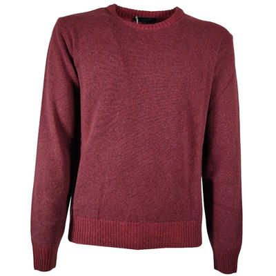 HERREN BLUMENPULLOVER/80 Tellini S.R.L. Großhandelskleidung