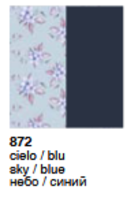 PIGIAMA SERAFINO DONNA M/L FL15 Tellini S.r.l. Ingrosso Abbigliamento