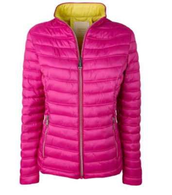 Dámská bunda FLOR/P26 Tellini S.R.L. Velkoobchodní oblečení