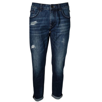 JEANS UOMO FM011 Tellini S.r.l. Ingrosso Abbigliamento
