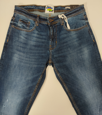 JEANS UOMO FM102 Ingrosso FRANKIE MALONE Tellini S.r.l.