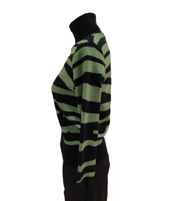 L/S-DAMENPULLOVER FS178 Tellini S.R.L. Großhandelskleidung