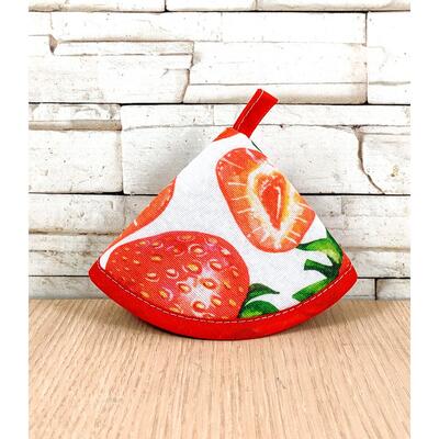 PRESINA CAPPUCCIO PRE340 FRUITS Ingrosso MAGIE DI CASA Tellini S.r.l.