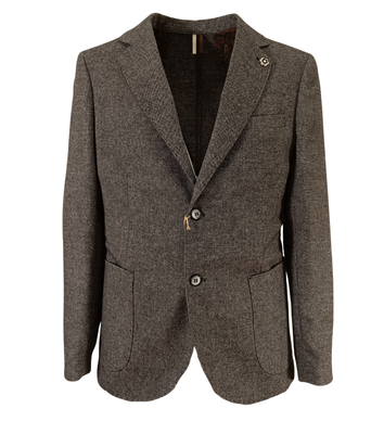 GIACCA UOMO G525/2551 Ingrosso Abbigliamento Uomo Tellini S.r.l.