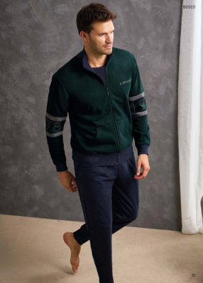 TUTA UOMO GA2024 Tellini S.r.l. Ingrosso Abbigliamento