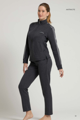 TUTA DONNA GA6013 Tellini S.R.L. Großhandelskleidung