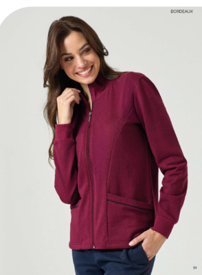 TUTA DONNA GA6031 Ingrosso Pigiami donna Tellini S.r.l.