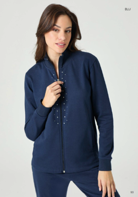 TUTA DONNA GA6032 Tellini S.r.l. Ingrosso Abbigliamento