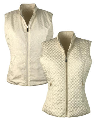 GILET DONNA GAELLE Ingrosso Giubbotti e Cappotti Donna Tellini S.r.l.