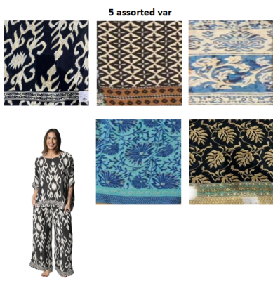 GARDA DAMENHOSE Tellini S.R.L. Großhandelskleidung