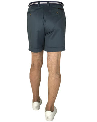 ΑΝΔΡΙΚΟ ΒΕΡΜΟΥΔΑ GARDA Tellini S.R.L. Χονδρική ενδυμασία