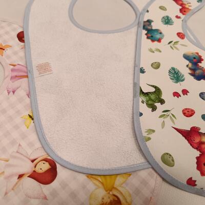 BAVETTA BAV166 GAS Ingrosso BUBABU Tellini S.r.l.