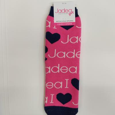 CALZINO ABS BAMBINA GBSJAI21203 Tellini S.r.l. Ingrosso Abbigliamento