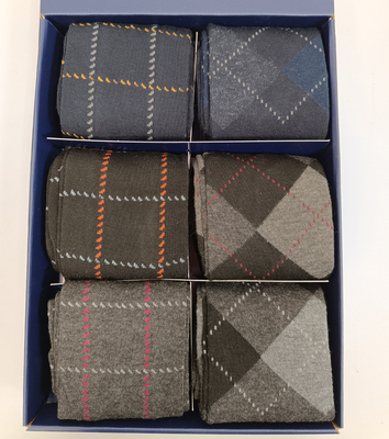 CALZINO UOMO LUNGO GC208 Tellini S.r.l. Ingrosso Abbigliamento