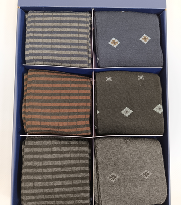CALZINO UOMO CORTO GC209 Tellini S.r.l. Ingrosso Abbigliamento