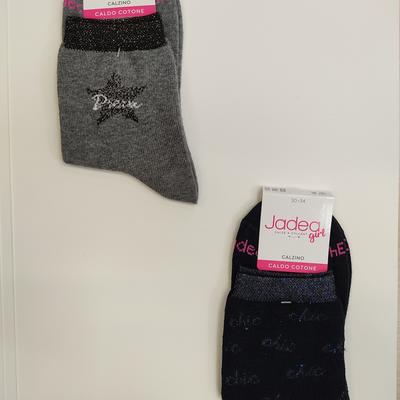 MÄDCHEN KURZE SOCKEN GCZJAI21006 Tellini S.R.L. Großhandelskleidung