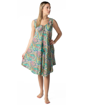 DAMENKLEID S/L GENUA Tellini S.R.L. Großhandelskleidung