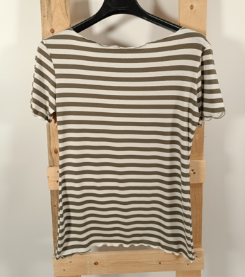 DAMEN T-SHIRT M/S GG1700 Tellini S.R.L. Großhandelskleidung