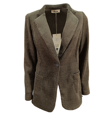 GIACCA DONNA I61175/FM Ingrosso Abbigliamento Donna Tellini S.r.l.