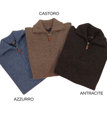MAGLIA UOMO GIGLIO/30Z Tellini S.r.l. Ingrosso Abbigliamento