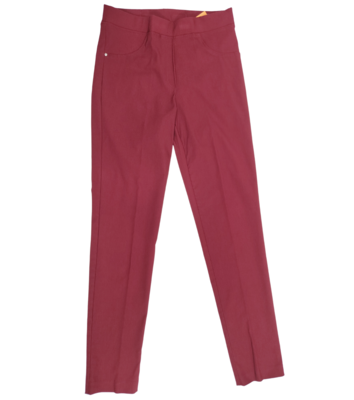 PANTALONE DONNA GINSENG Ingrosso Abbigliamento Donna Tellini S.r.l.