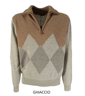 MAGLIA UOMO GIRO/30Z Tellini S.r.l. Ingrosso Abbigliamento