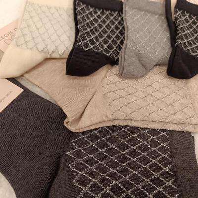 CALZINO CORTO DONNA 437GIULIA Tellini S.r.l. Ingrosso Abbigliamento