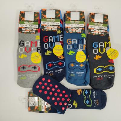 CALZINO ABS BAMBINO GLOW Tellini S.r.l. Ingrosso Abbigliamento
