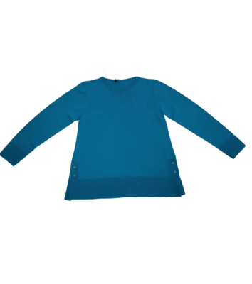 MAGLIA DONNA M/L GM31 Tellini S.r.l. Ingrosso Abbigliamento