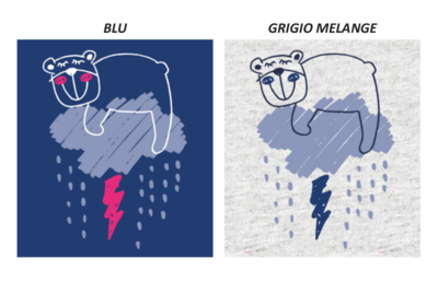 MÄDCHEN-PYJAMAS L/S GP2026 Tellini S.R.L. Großhandelskleidung