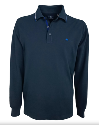 POLO UOMO M/L GR12 Tellini S.R.L. Großhandelskleidung