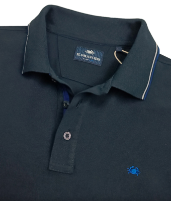 POLO UOMO M/L GR12 Ingrosso Abbigliamento Uomo Tellini S.r.l.
