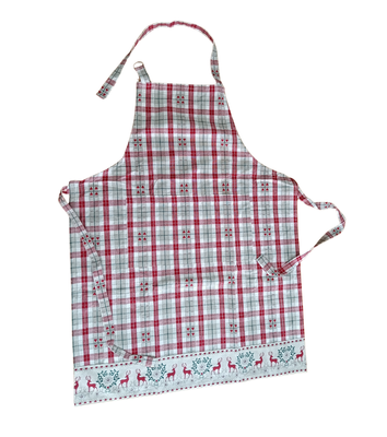 SET GREMBIULE 2PZ ALPEGGIO Tellini S.r.l. Ingrosso Abbigliamento