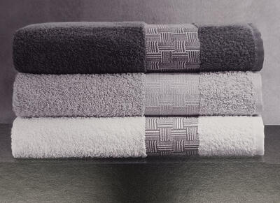 ASCIUGAMANO SPECIAL EDITION 60X100 Tellini S.r.l. Ingrosso Abbigliamento